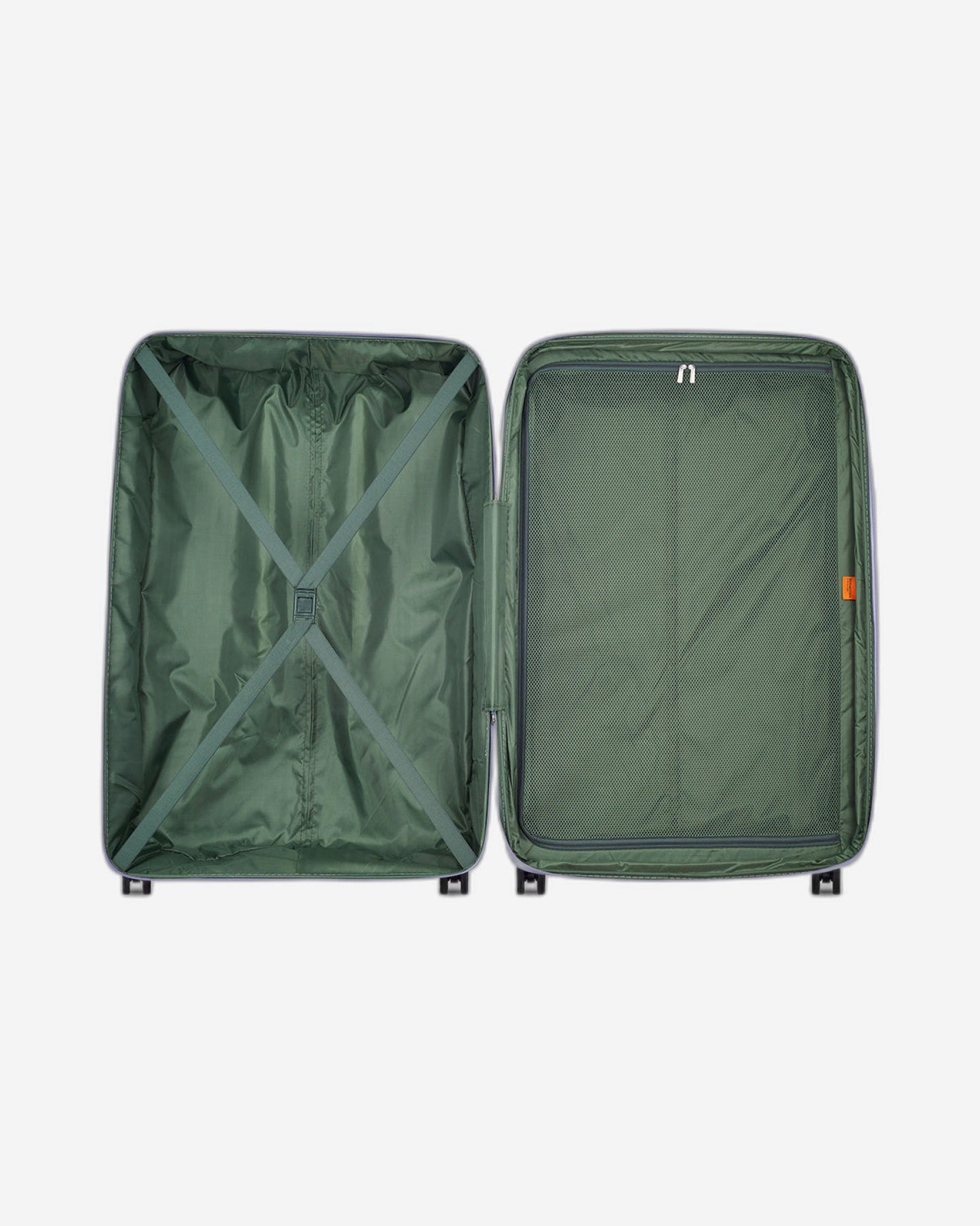 Delsey Paris Securitech Dune Luggage