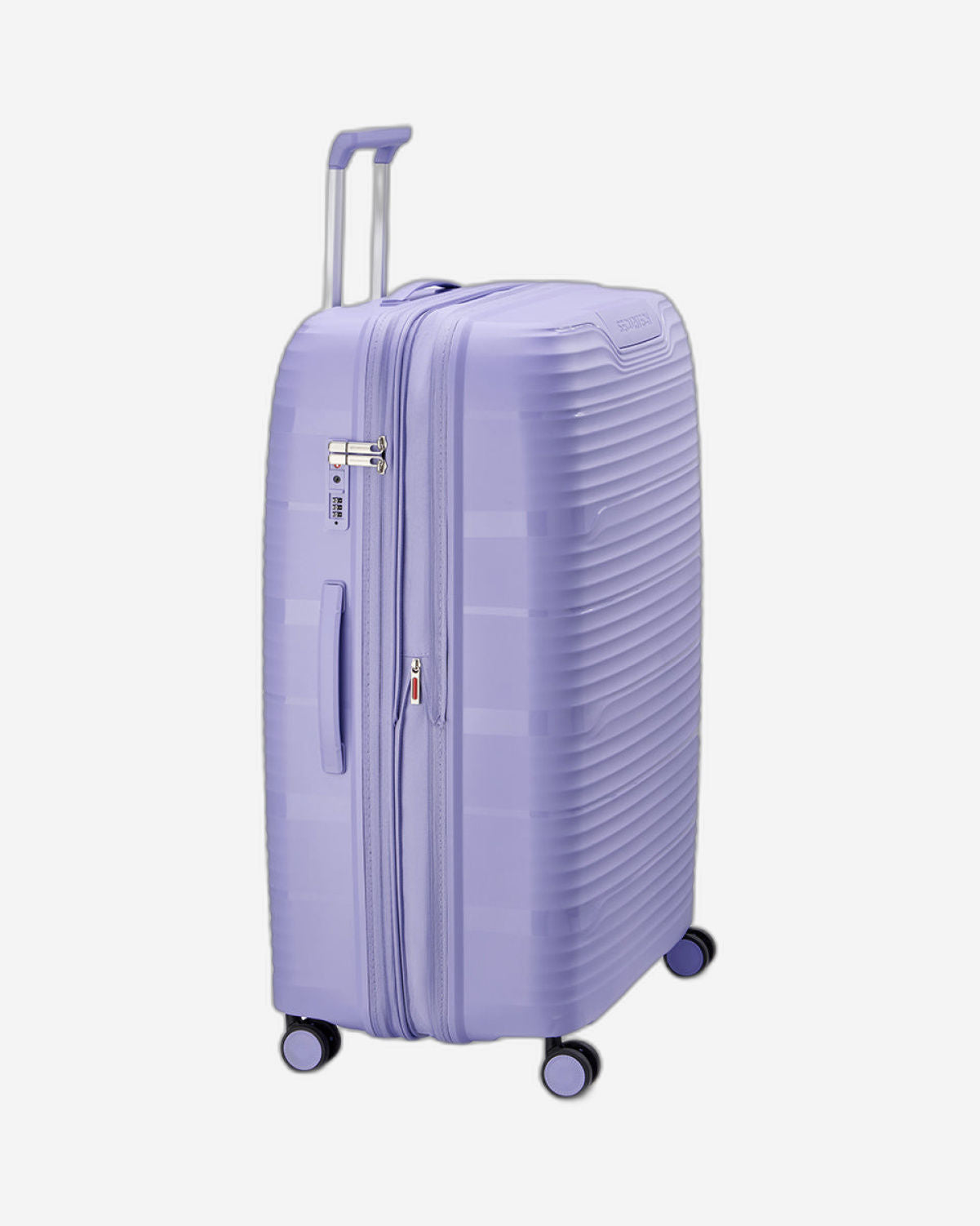 Delsey Paris Securitech Dune Luggage