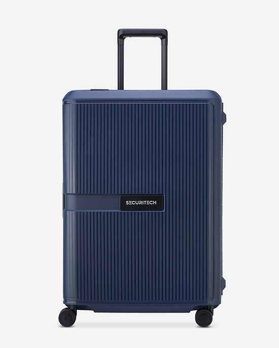 Delsey Paris Securitech Stone Set of 3 Luggage