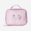 Citron Stormy Unicorn/Purple Insulated Square Lunchbag