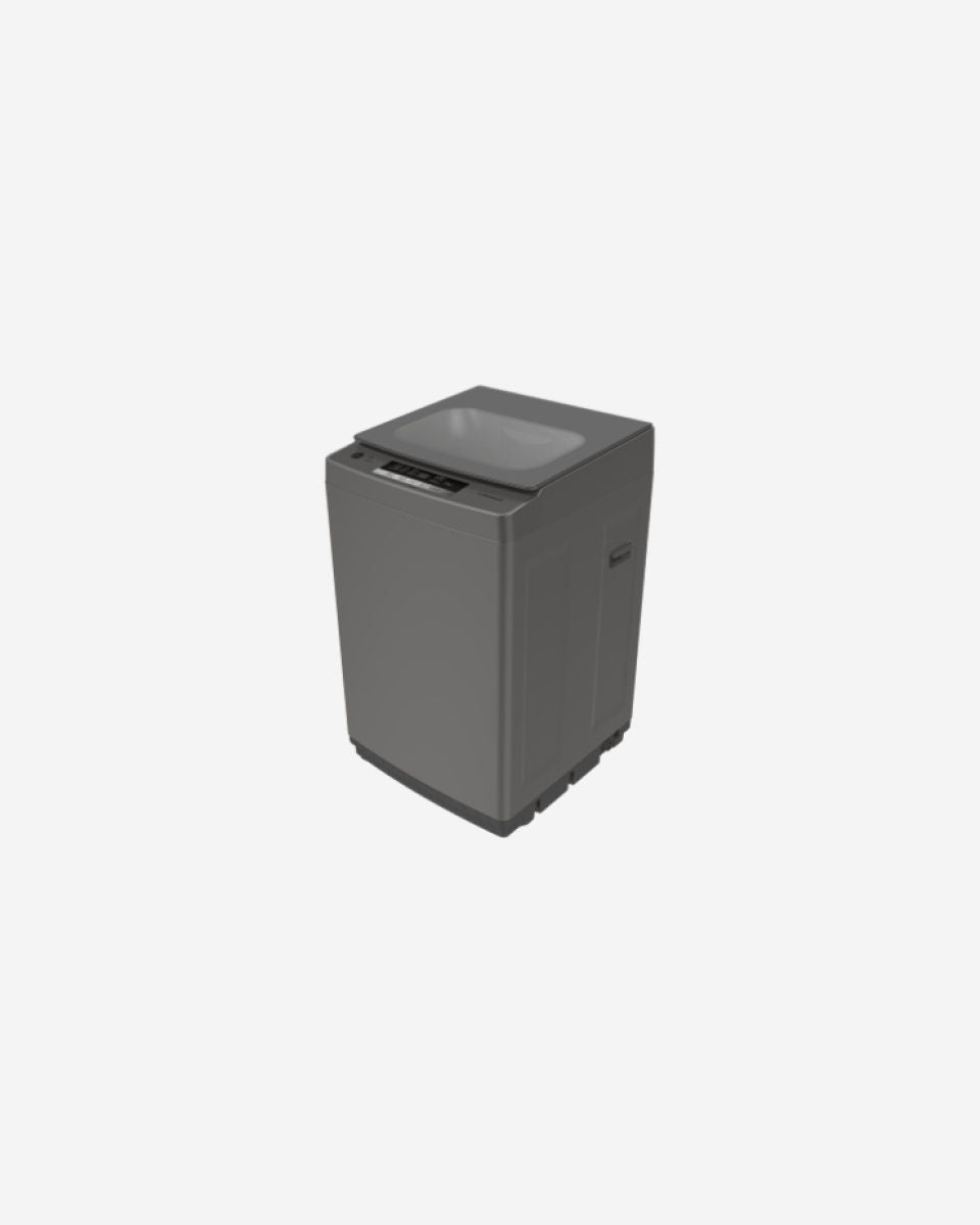 Hoover 15Kg Fully Automatic Top Load Front Load Washing Machine