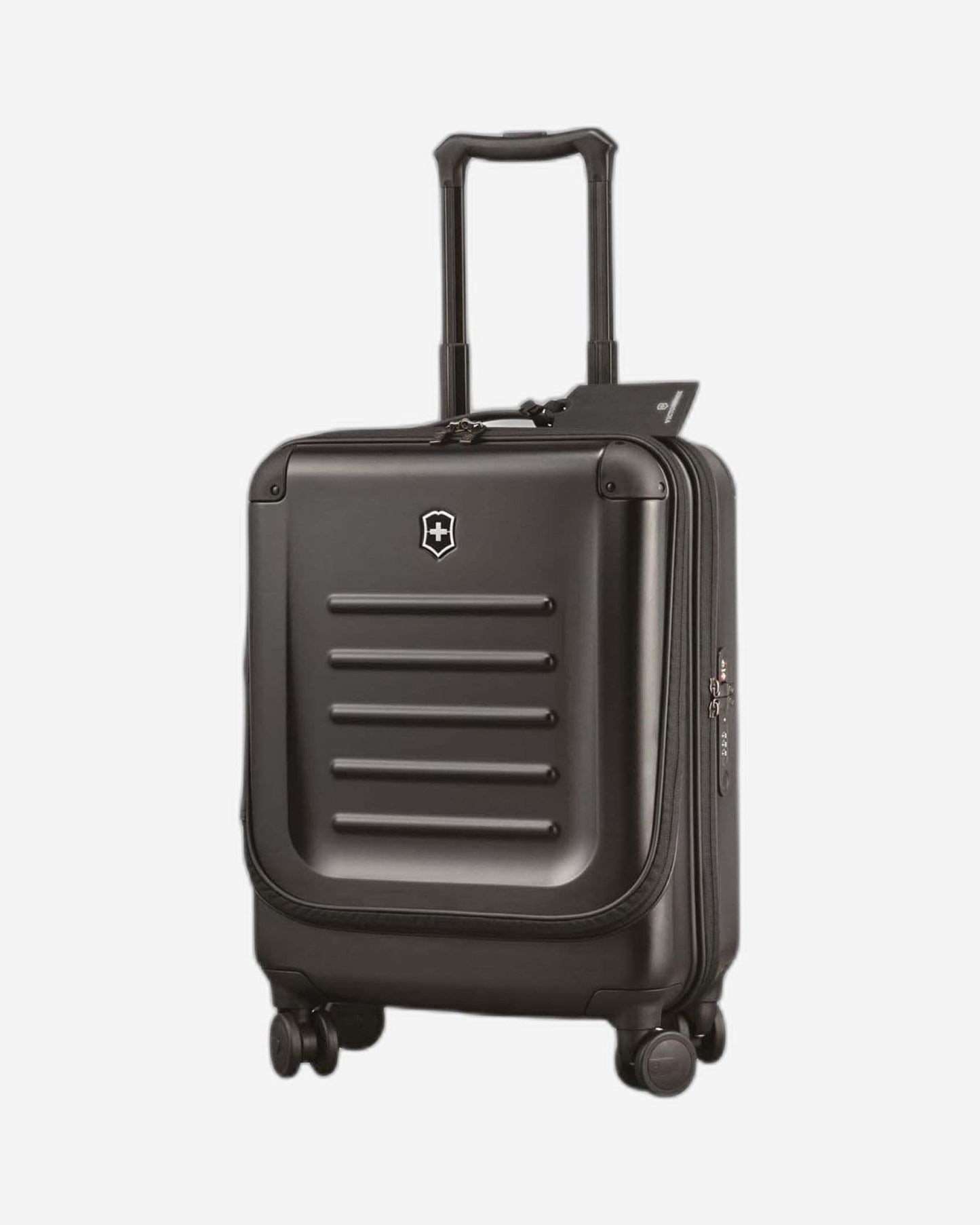 VICTORINOX SPECTRA 2.0 BLACK