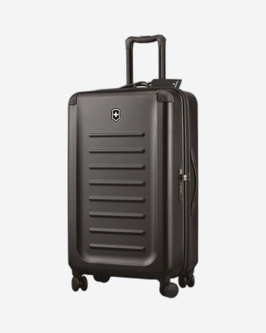 VICTORINOX SPECTRA 2.0 BLACK