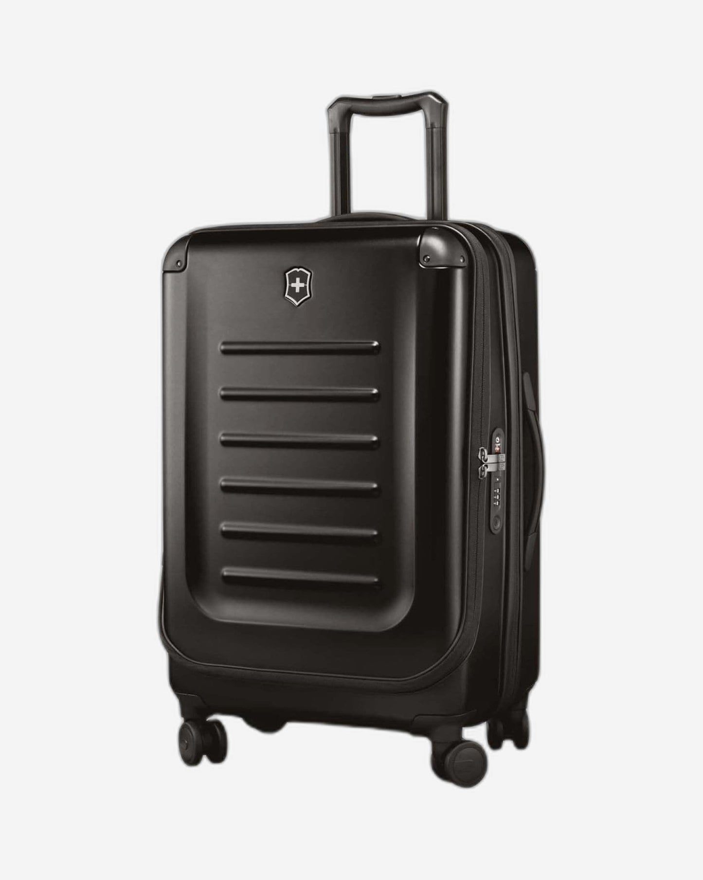 VICTORINOX SPECTRA 2.0 BLACK
