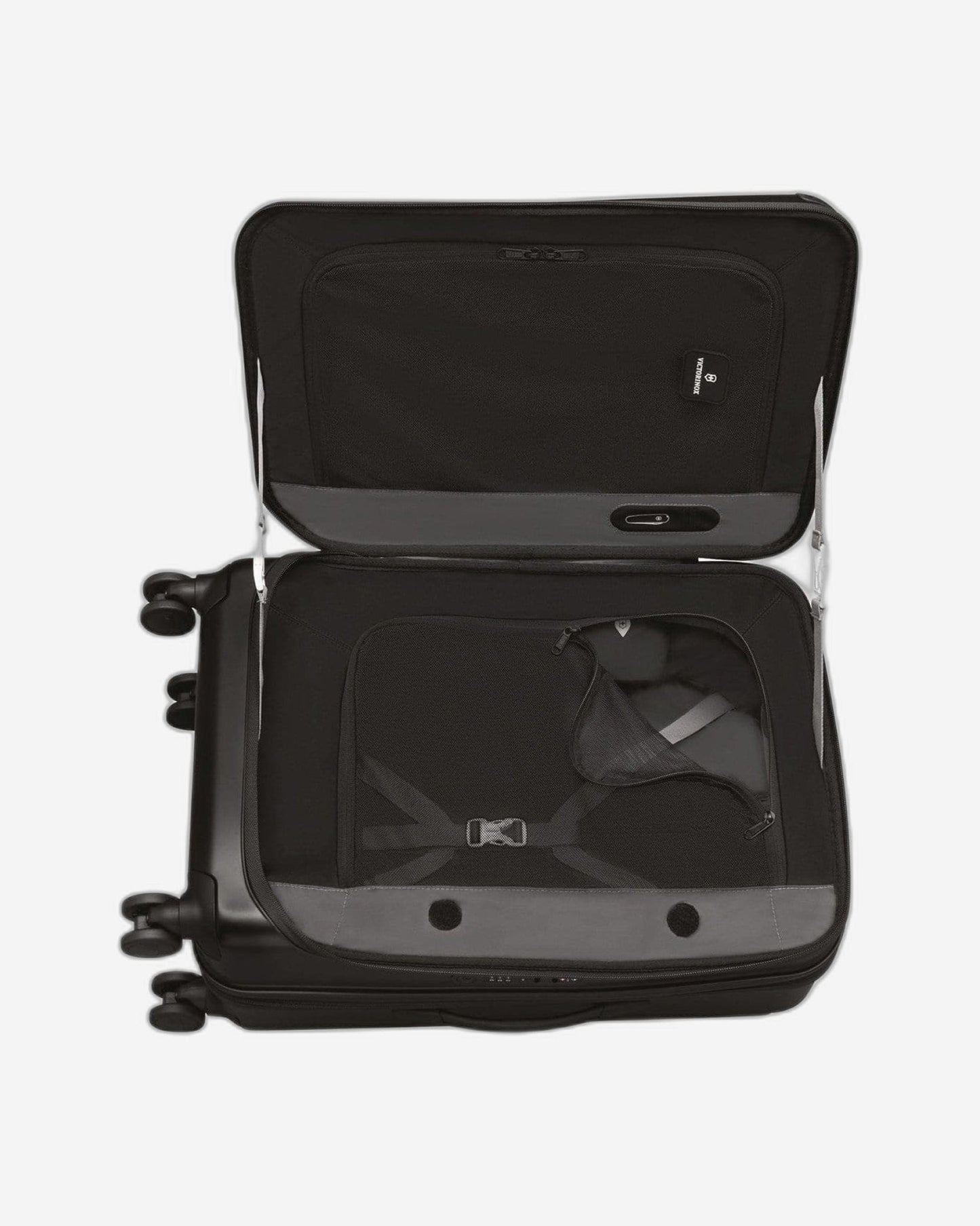 VICTORINOX SPECTRA 2.0 BLACK
