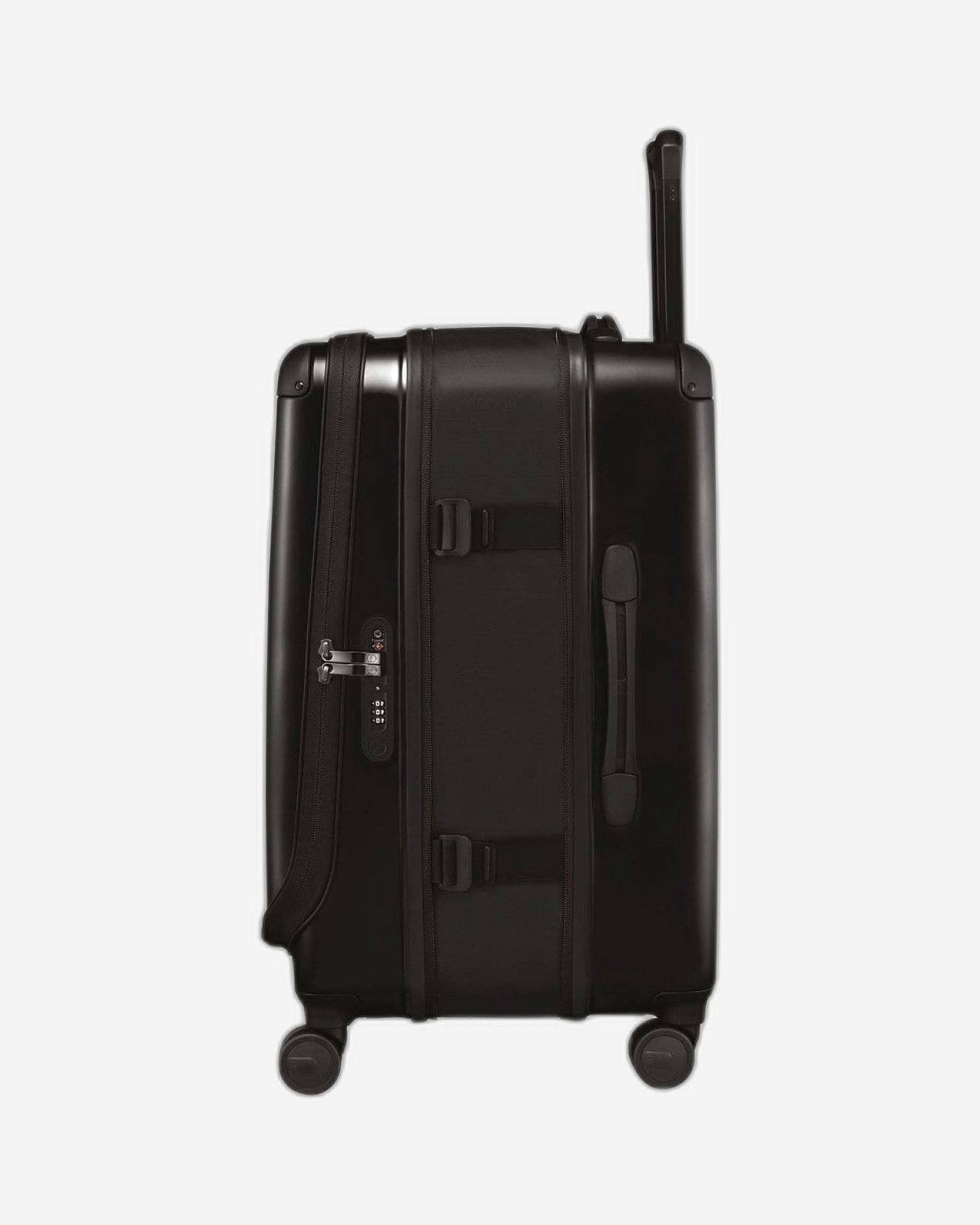 VICTORINOX SPECTRA 2.0 BLACK