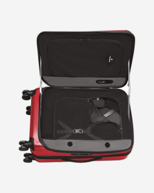 VICTORINOX SPECTRA 2.0 RED