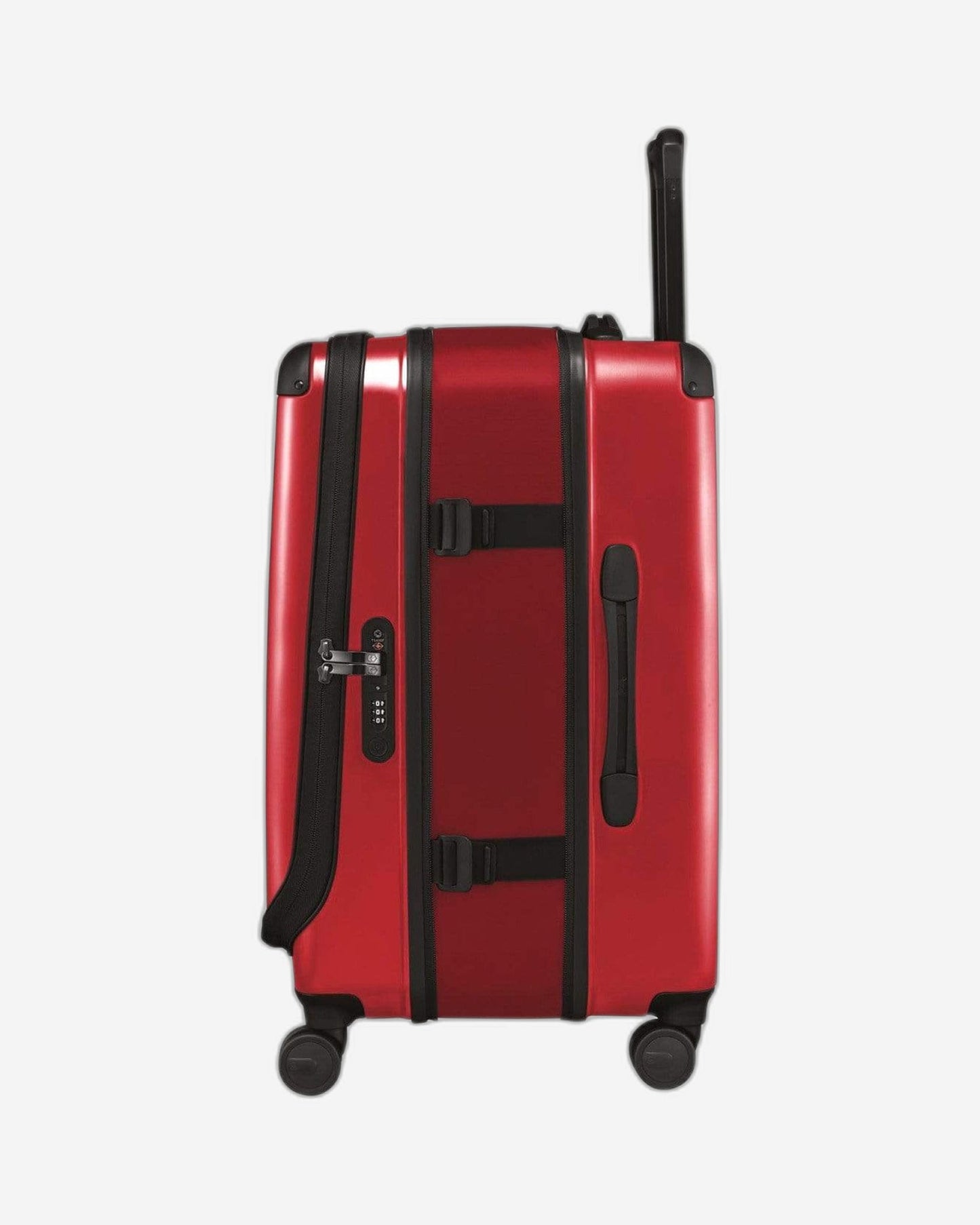 VICTORINOX SPECTRA 2.0 RED