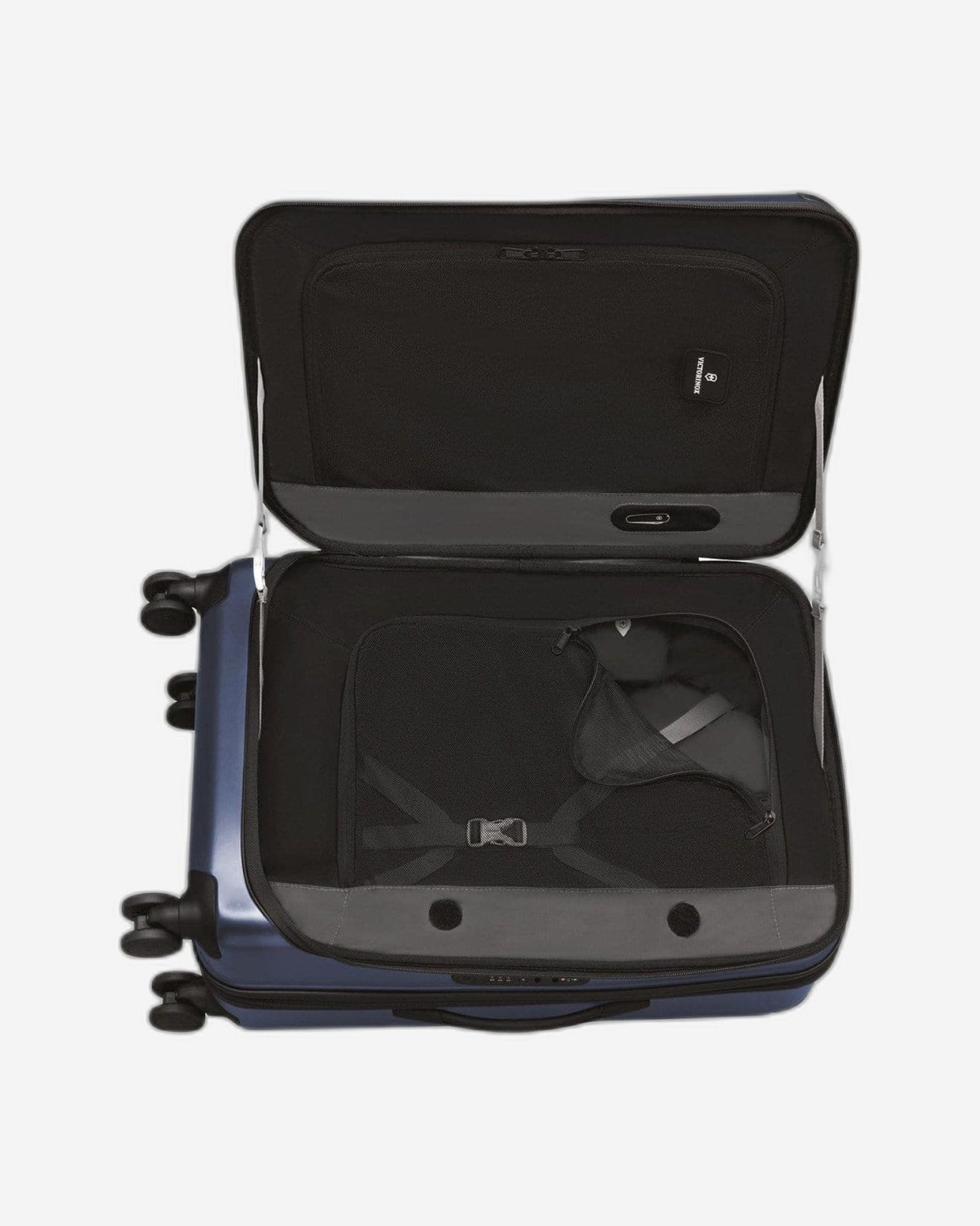 VICTORINOX SPECTRA 2.0 BLACK