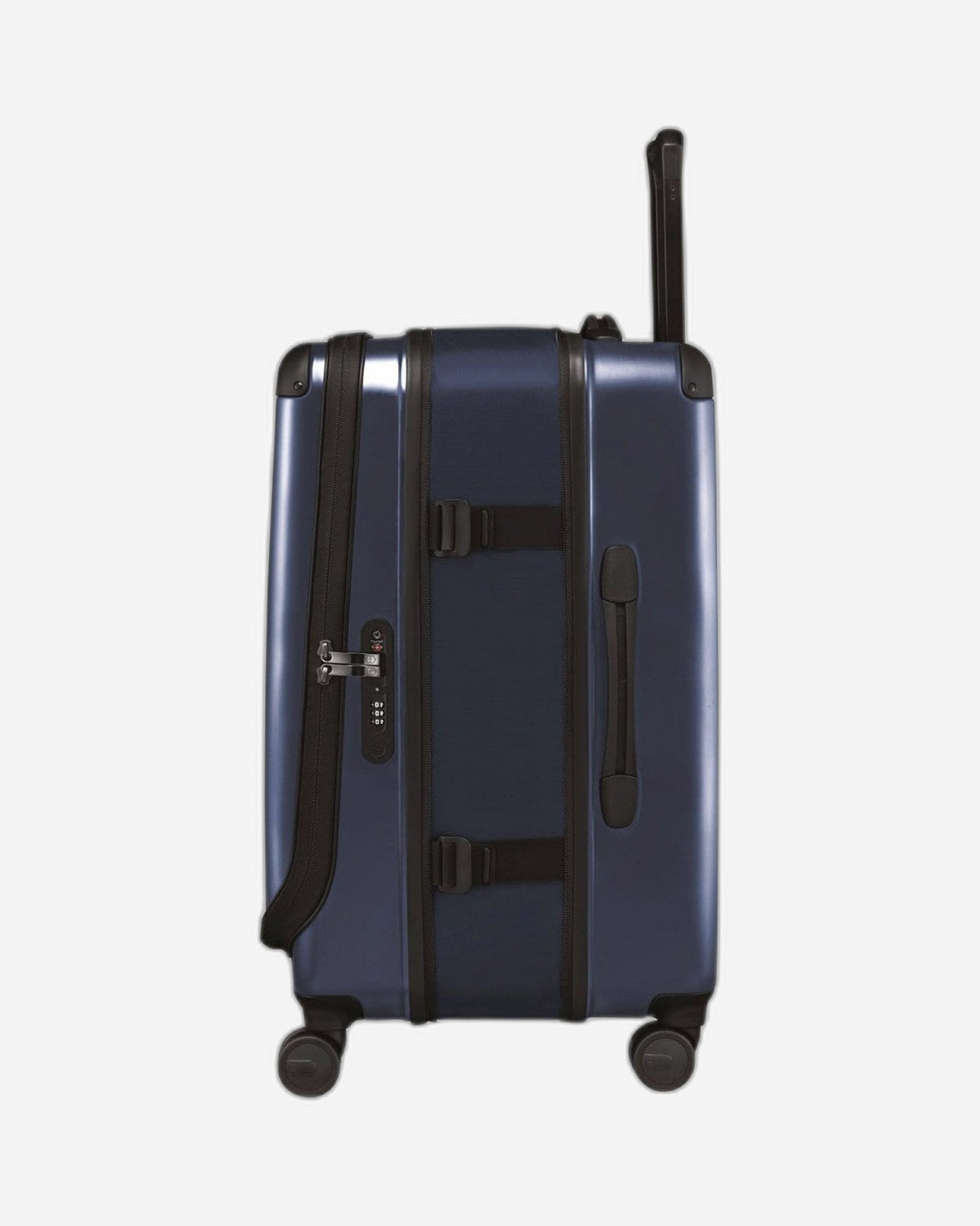 VICTORINOX SPECTRA 2.0 BLACK