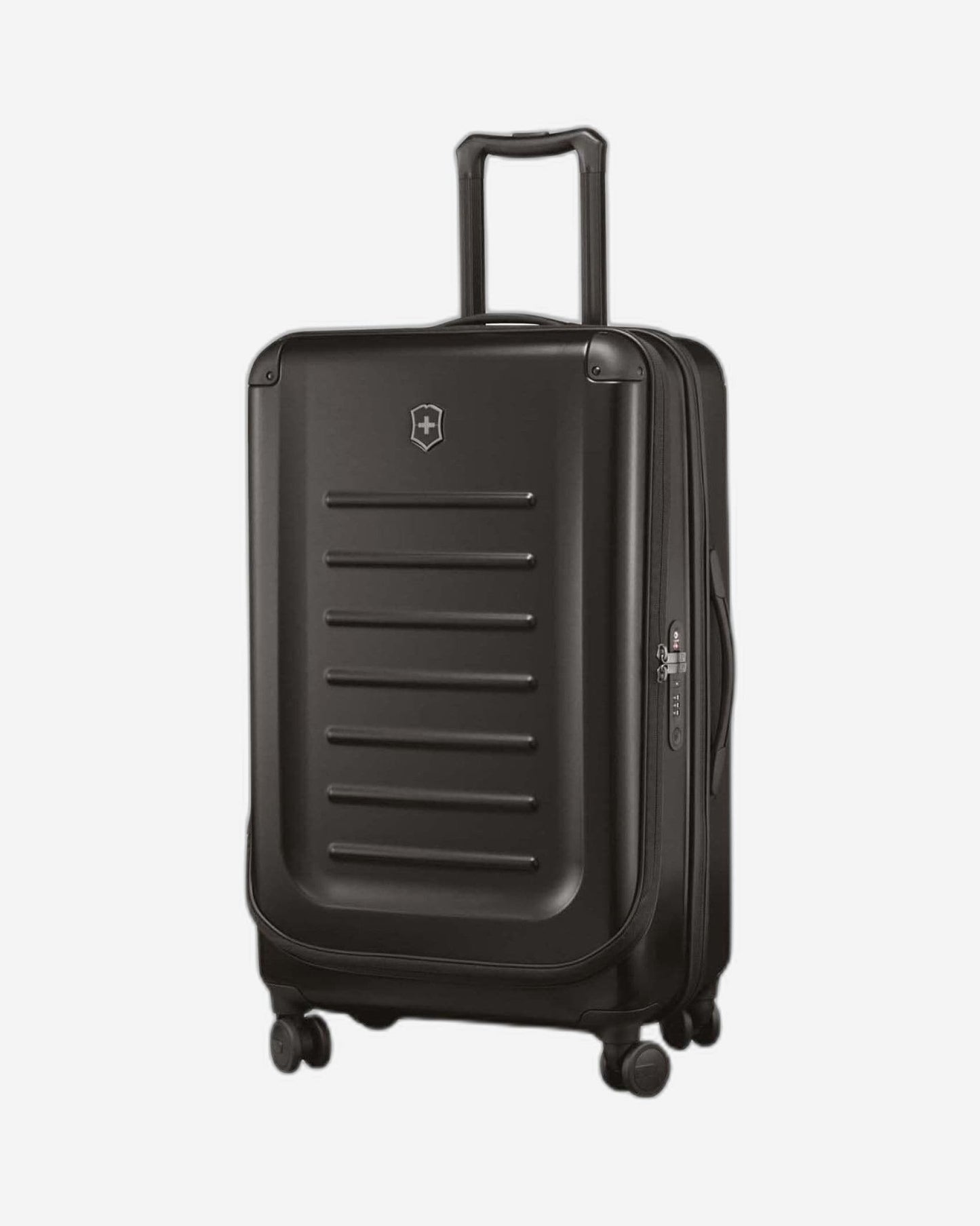 VICTORINOX SPECTRA 2.0 BLACK