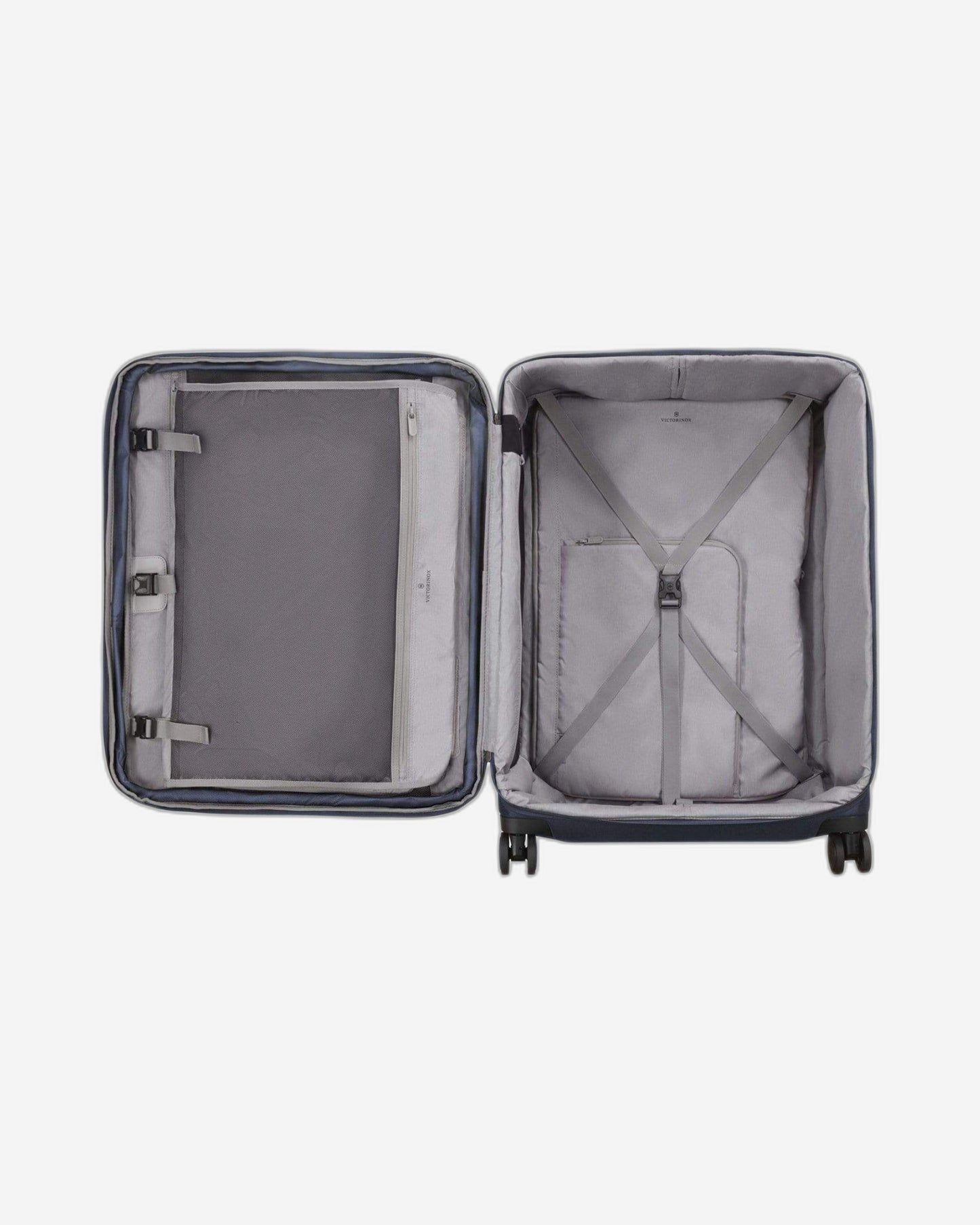 Victorinox Werks Traveler 6.0