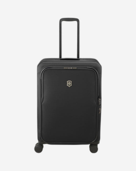 VICTORINOX CONNEX BLACK