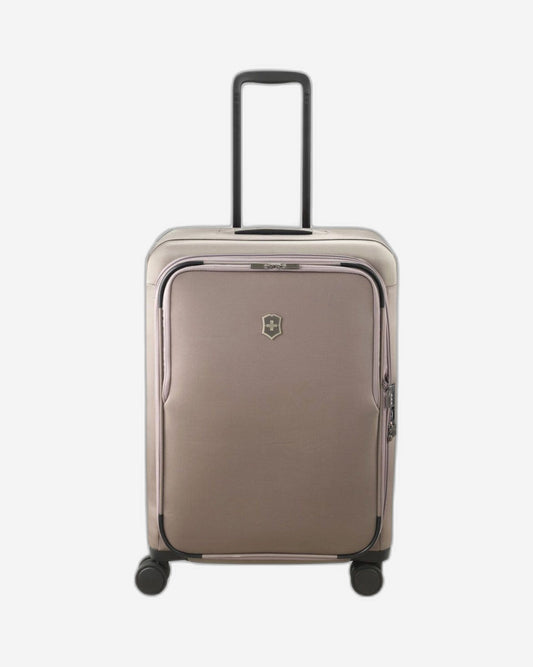 VICTORINOX CONNEX GREY