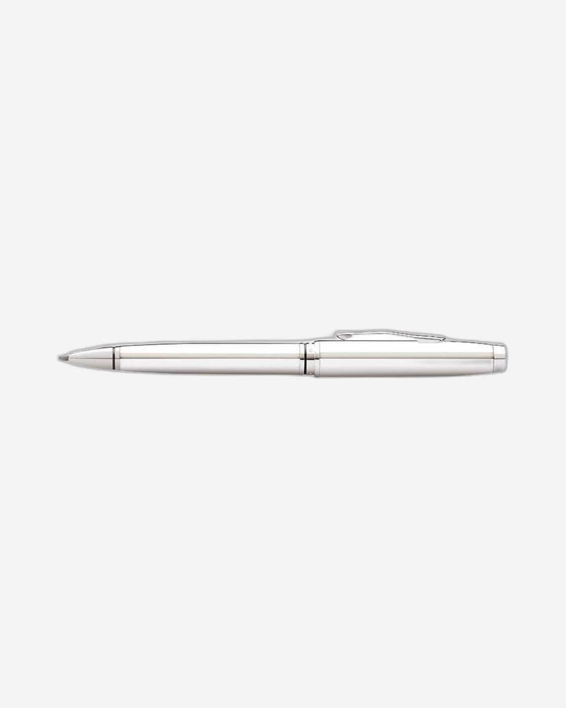 Cross Coventry Polished Chrome Ballpoint Pen