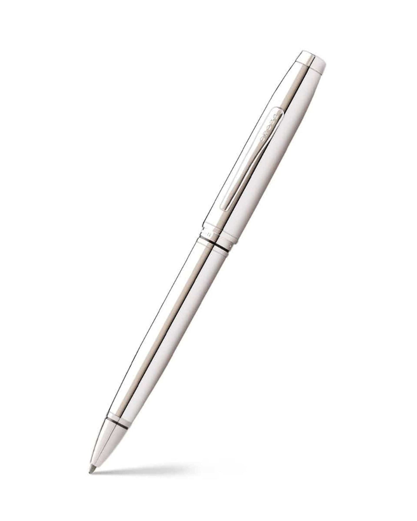 Cross Coventry Polished Chrome Ballpoint Pen