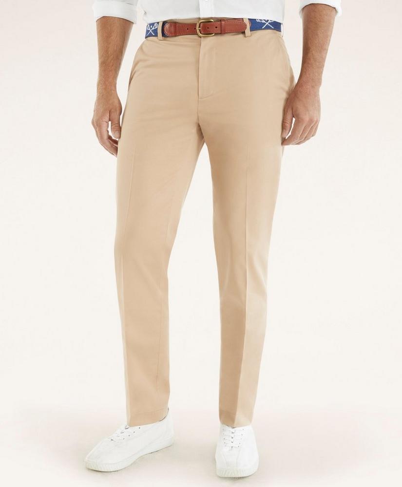 CBT LW ADV STRETCH CHINO MILANO NEW BKHA