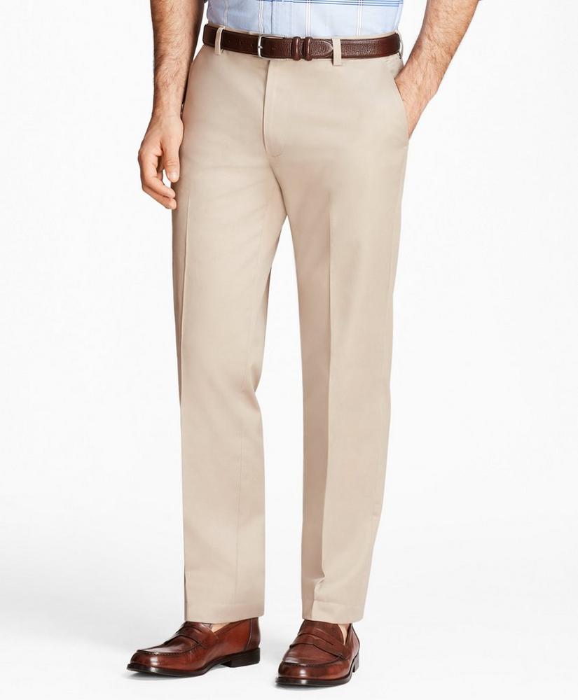 CBT LW ADV STRETCH CHINO MILANO NEW KHAK