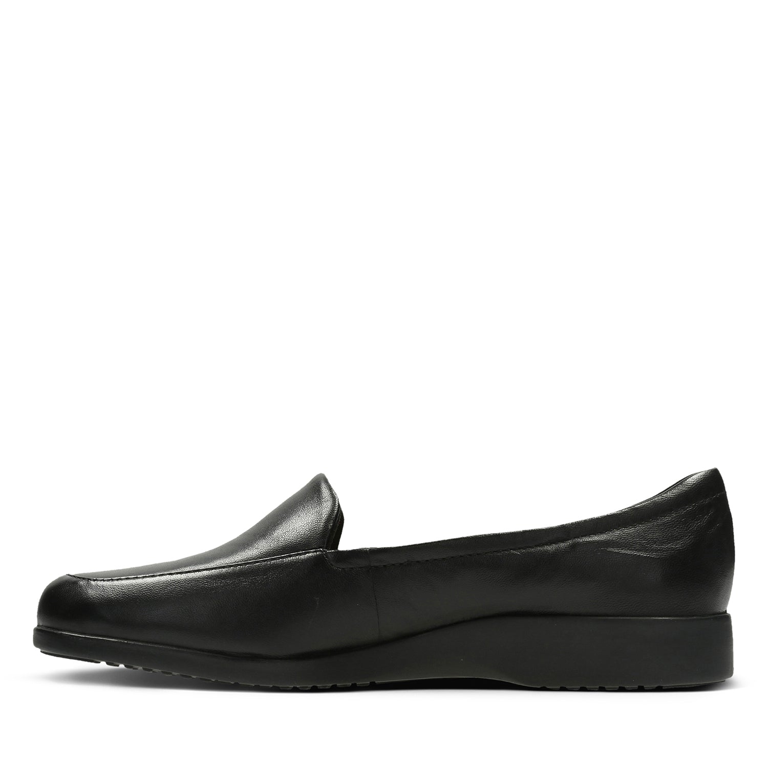 Clarks Georgia Shoes (Extra Wide)