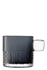 LSA Handle Tealight Holder Slate