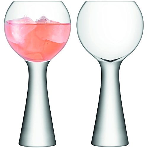LSA Moya Wine Balloon  Clearx 2