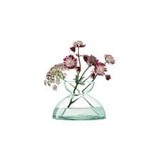 LSA Canopy Vase Clear