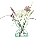 LSA Canopy Vase Clear