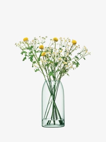 LSA Canopy Vase Recycled