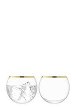 LSA Luca Tumbler Gold x 2