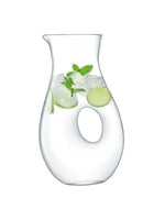 LSA Ono Jug 2.25L Clear