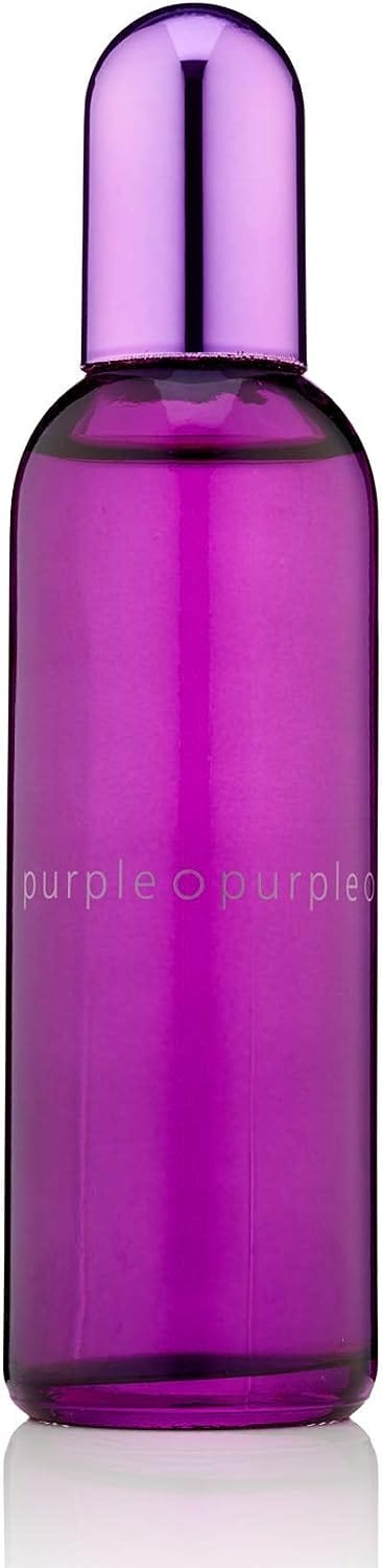 Colour Me Femme Purple 100ml EDP