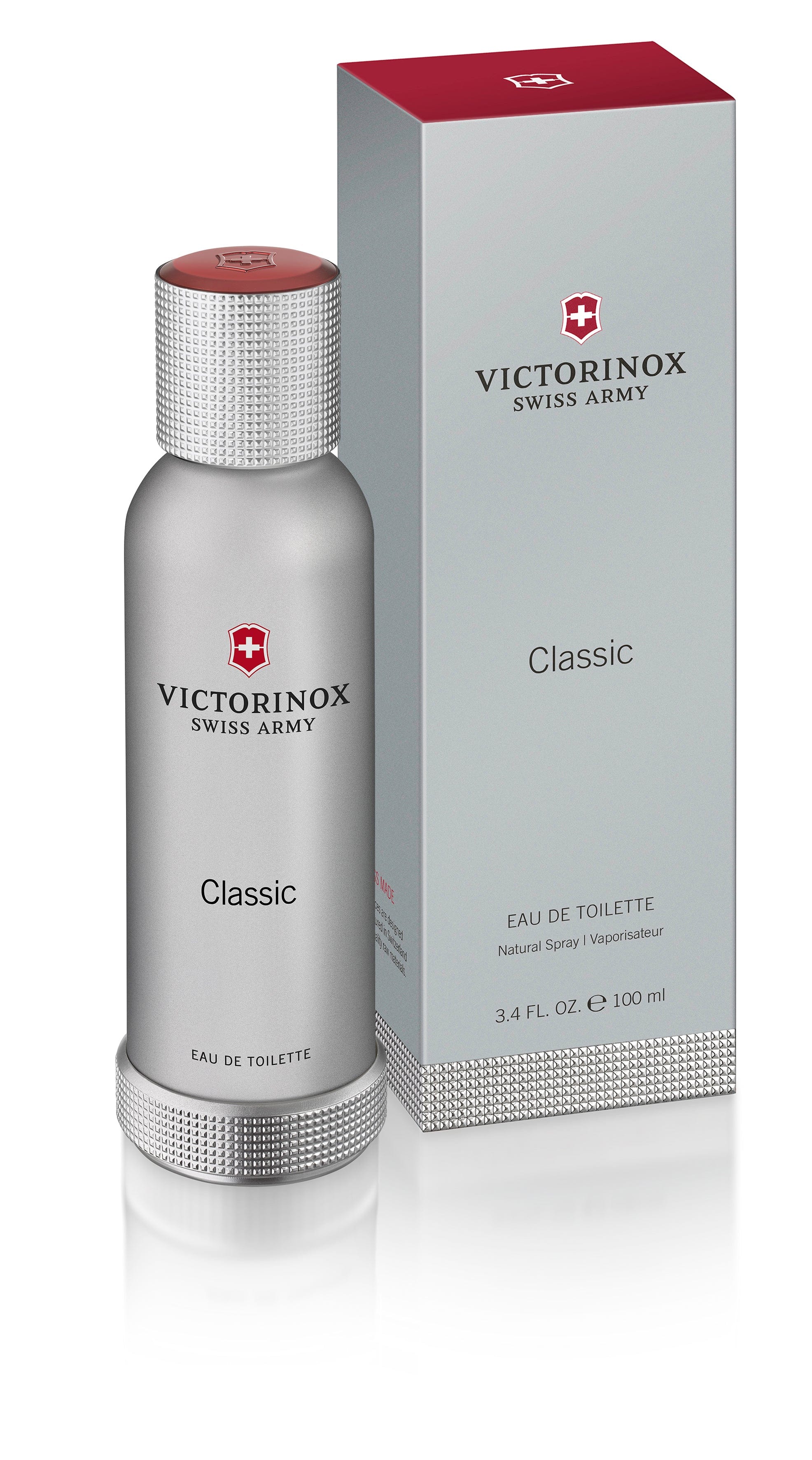 Victorinox Swiss Army Classic for Him EDT 100ml