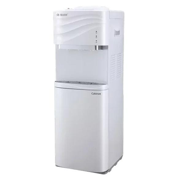 Sure Water Dispenser with Refrigerator