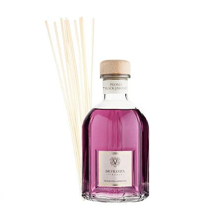 PEONIA BLACK JASMINE 500 ML