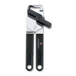VICTORINOX UNIVERSAL CAN OPENER BLACK - 7.6857.3