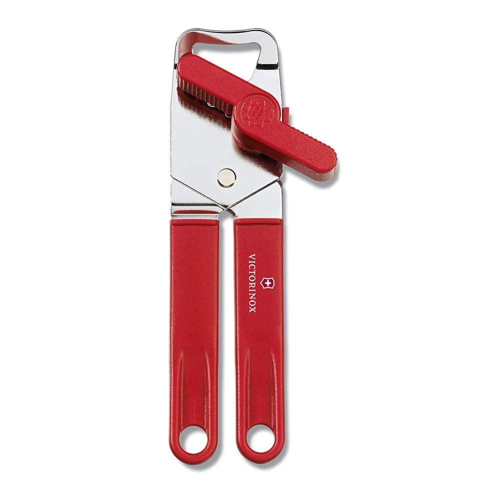 VICTORINOX UNIVERSAL CAN OPENER BLACK - 7.6857