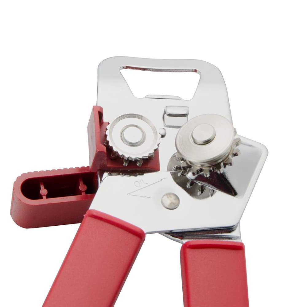 Victorinox Universal Can Opener Red - 7.6857