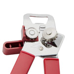Victorinox Universal Can Opener Red