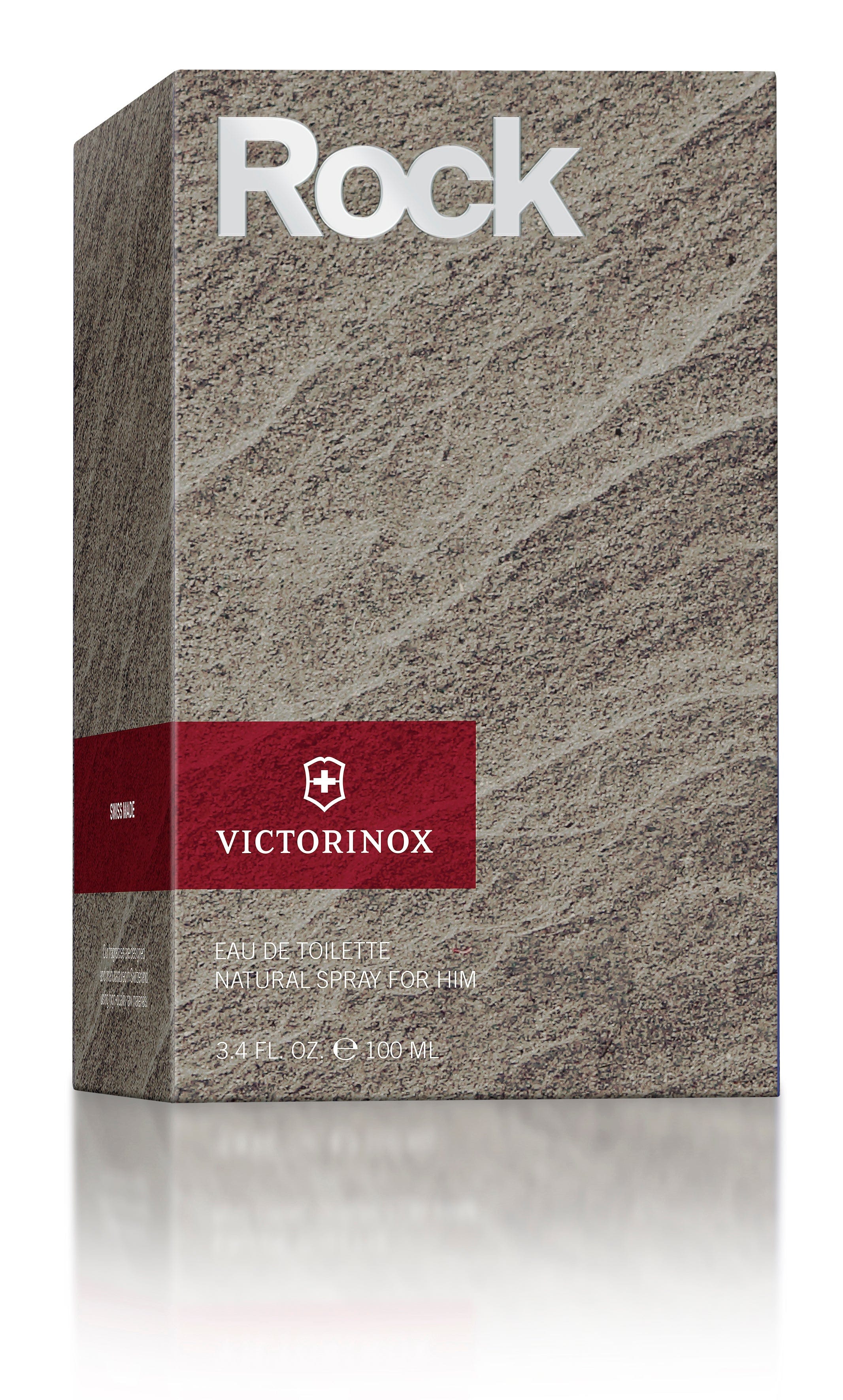 Victorinox Rock for Him EDT 100ml