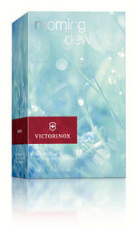 Victorinox Morning Dew For Her EDT 100ml