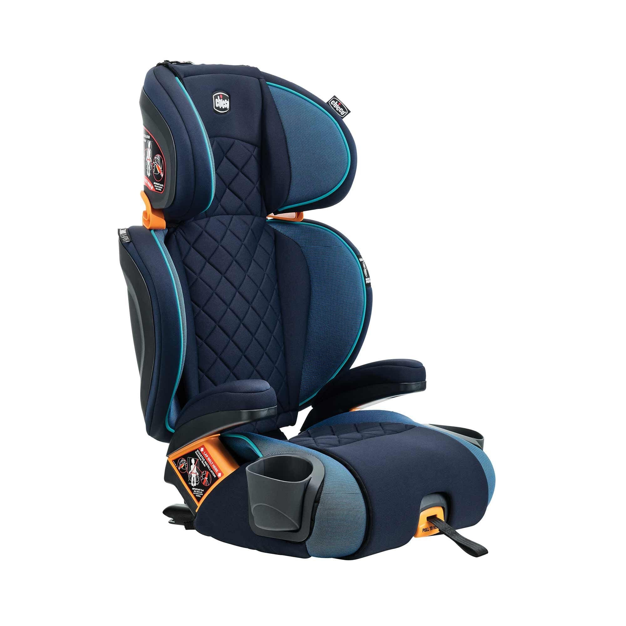 Kidfit Zip Plus Seascape Usa