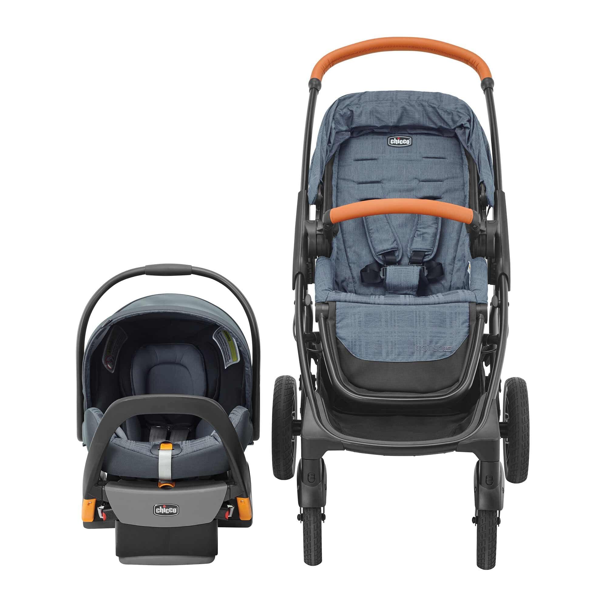 Corso Le Travel System Hampton Usa