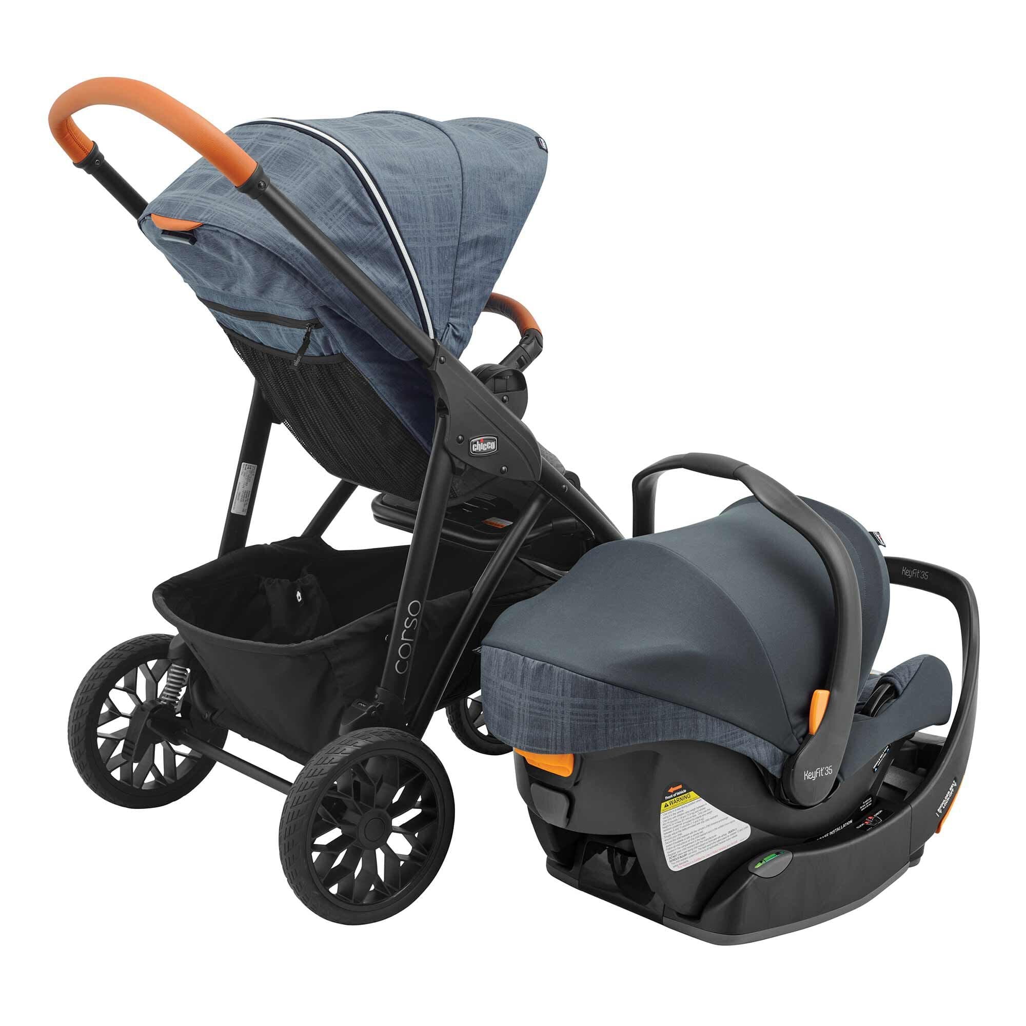 Corso Le Travel System Hampton Usa