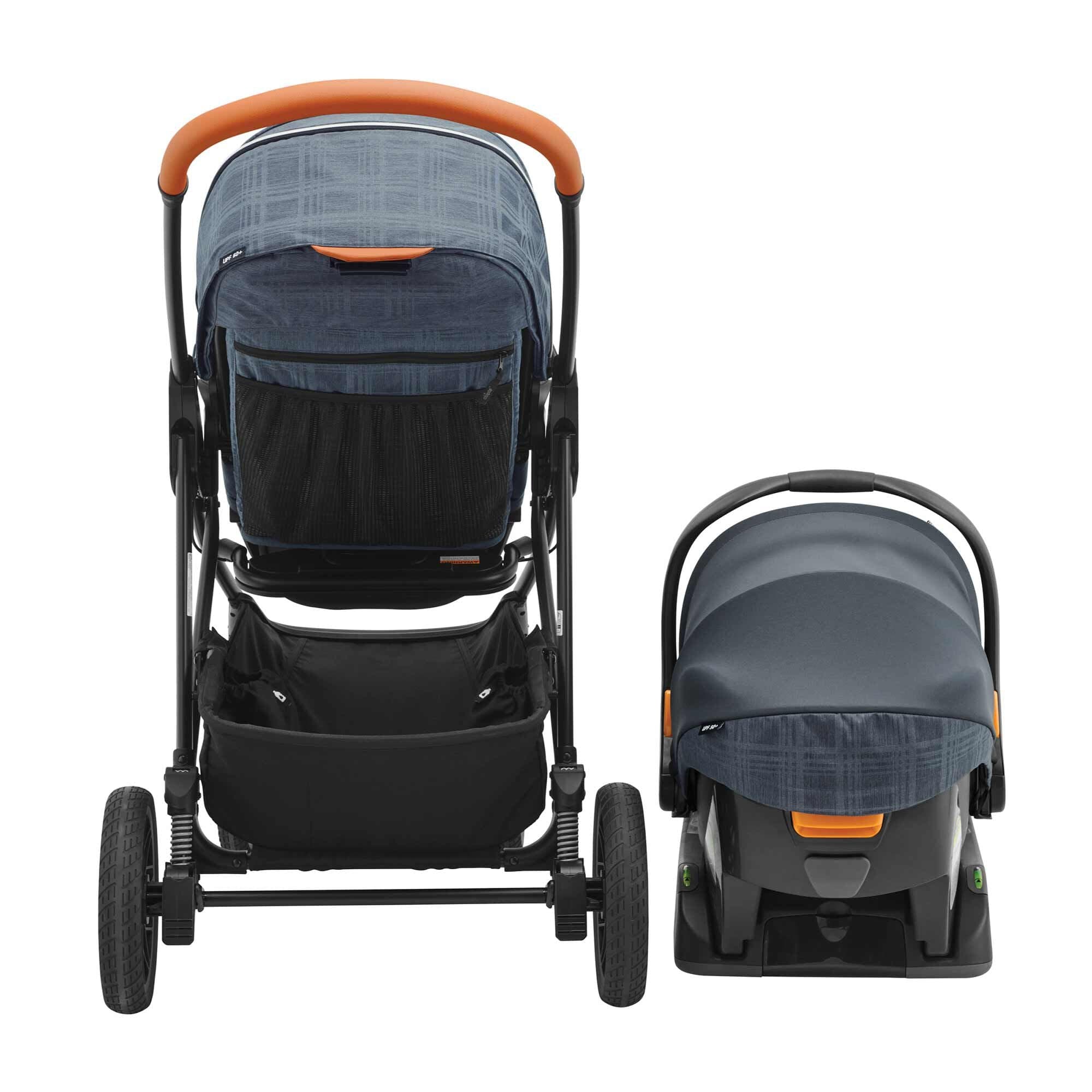 Corso Le Travel System Hampton Usa