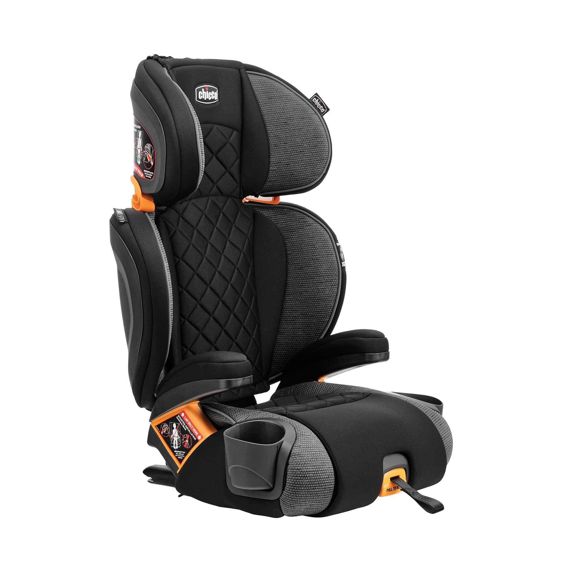 Kidfit Zip Plus Baby Car Seat Taurus Usa