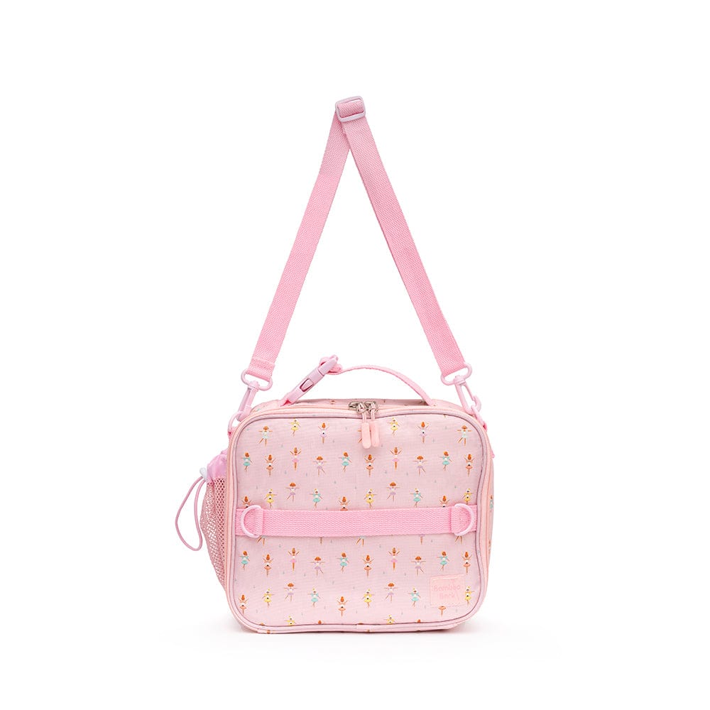 Ballerina Lunch Bag