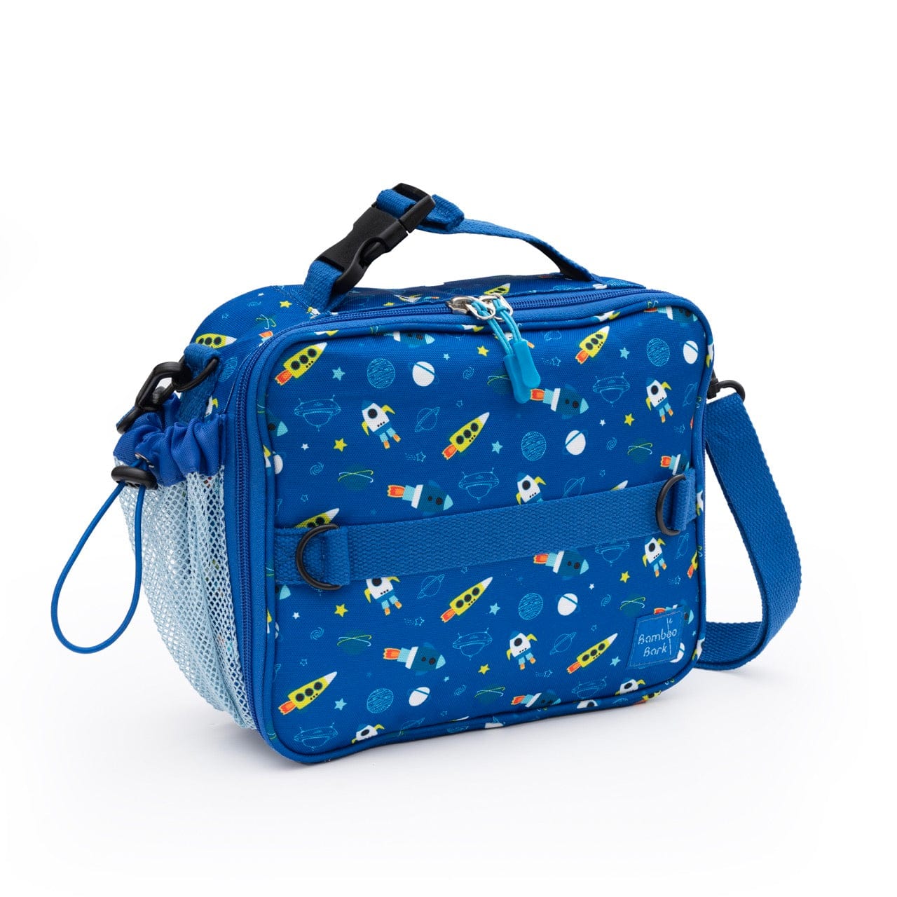 SPACE LUNCH BAG