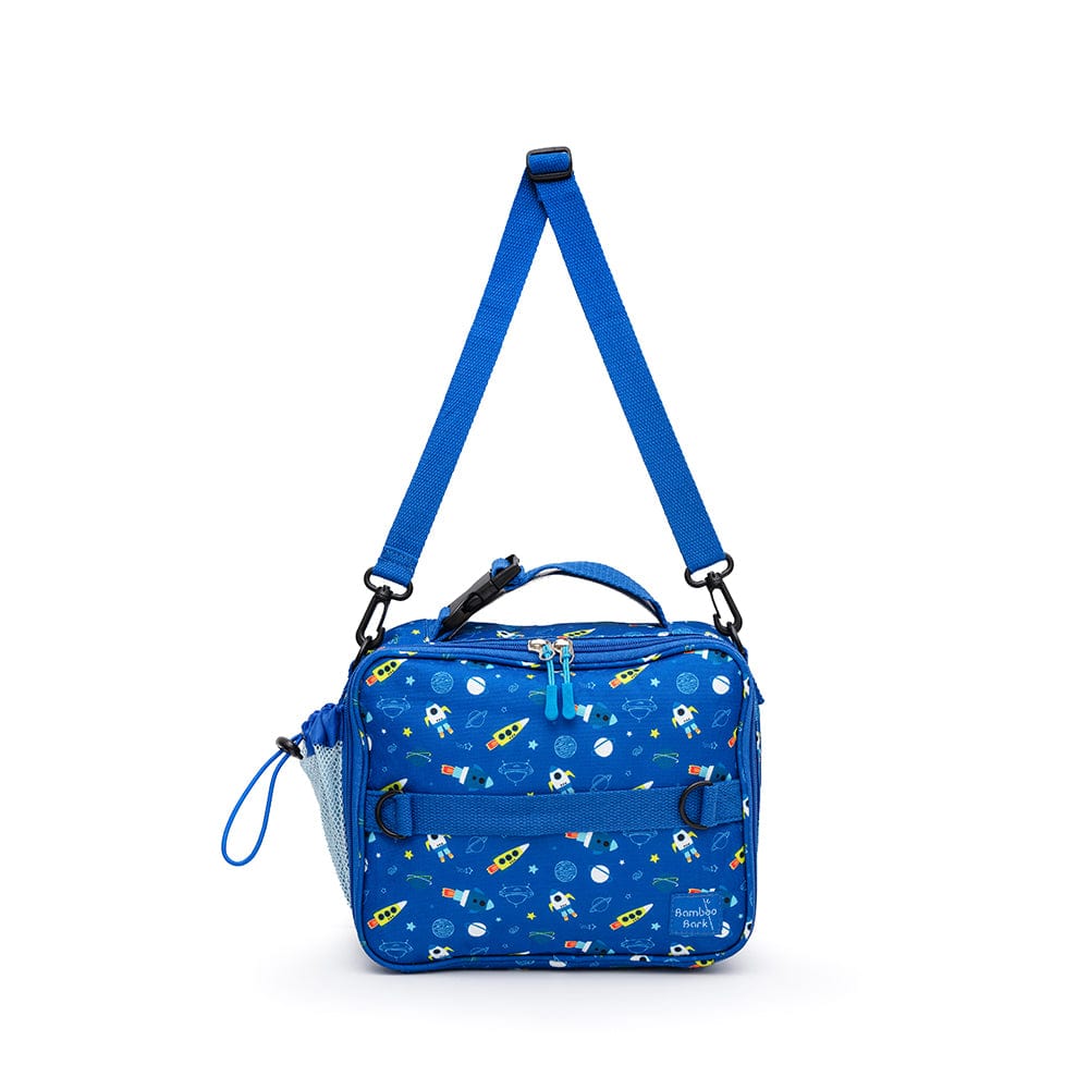 Space Lunch Bag