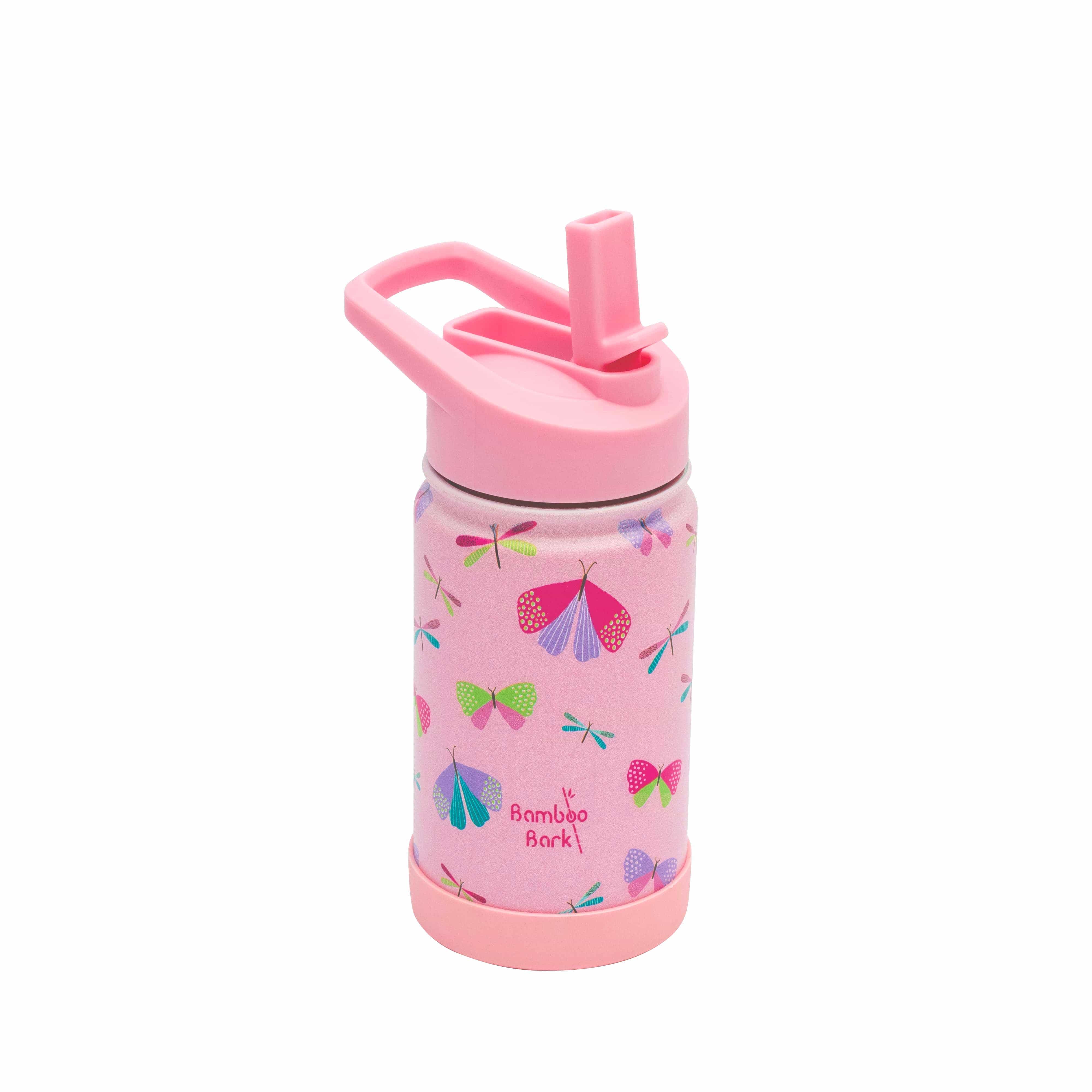 BUTTERFLY WATER BOTTLE
