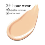 Elizabeth Arden Flawless Finish Foundation Liquid  150N 30ml